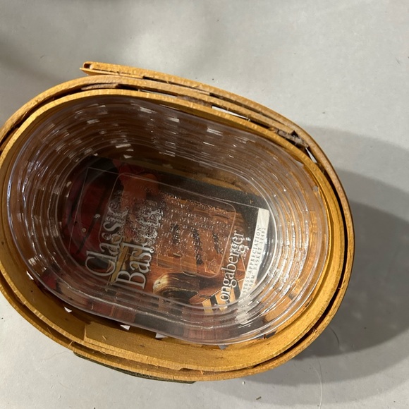 Longaberger - Picture 2 of 9